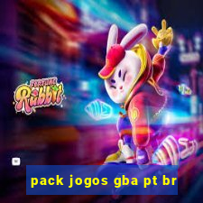 pack jogos gba pt br